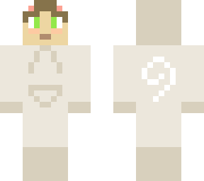 mouse boy