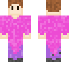 my first avatar