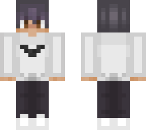 my first skin but classic