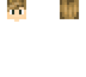 my head