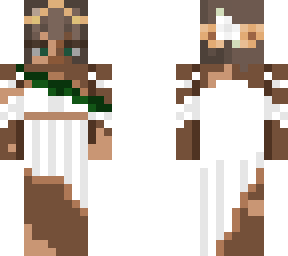 my lore skin