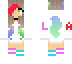 my regular skin