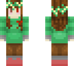 my skin - abk