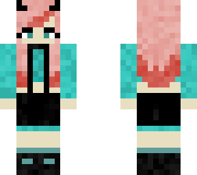 mystc main oc
