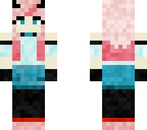 mystcwolf main skin