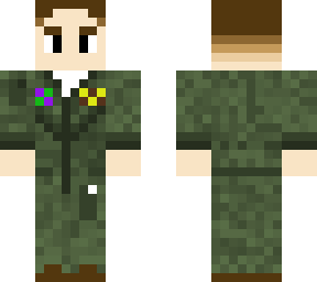 navy flight suit