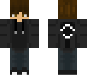 new mr.ender clothing