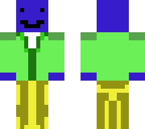not a copy