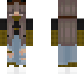 oc steampunk