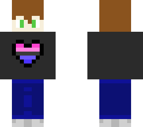 omni jumper person