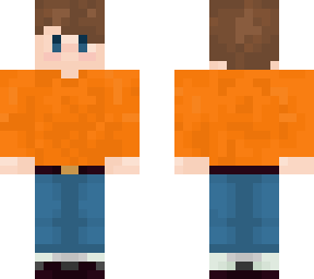 orion guy
