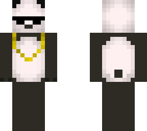 panda