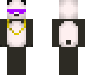 panda