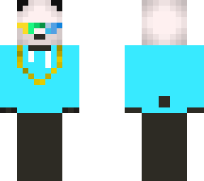 panda