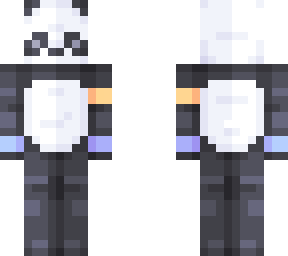 panda