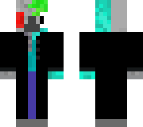 parrotron 9000