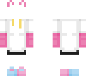 pastel hoodie (request)