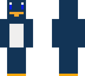 pengy