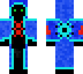 phantom mage
