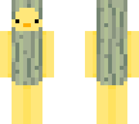 pickle duck