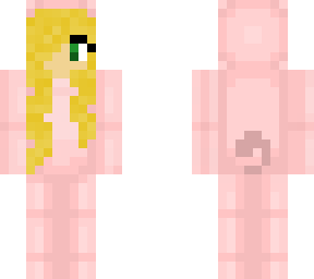pig girl