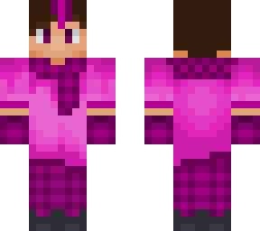 pink smallishbeans!
