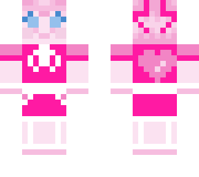 pinky lalaloopsy