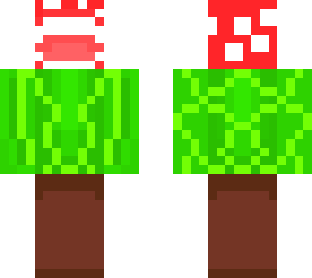 piranha plant