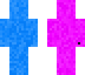 pixelated couler block