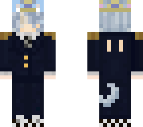 president neko v2 coat