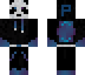 prestons panda