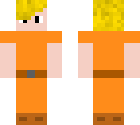 prisoner