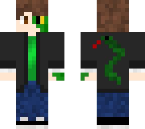 proper snake v2