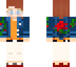 pt 1 of redesigning squiddos skin