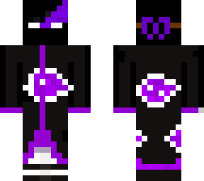 purple akatsuki