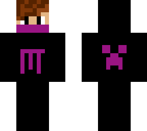 purple gamer