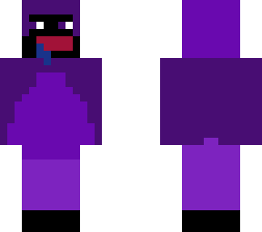 purple noob