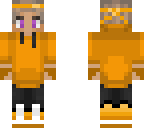 purpled mcc orange ocelots