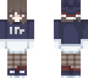 quackity's girl