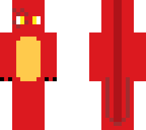 queen scarlet of the skywings