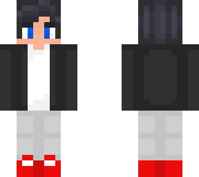 raees skin