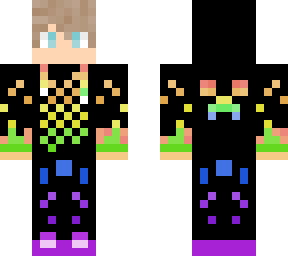 rainbow gamer