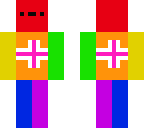 rainbow master