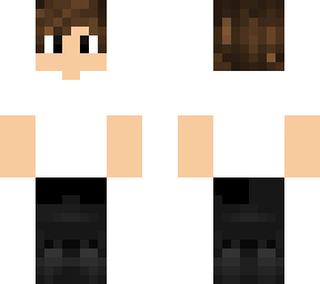random dude 3