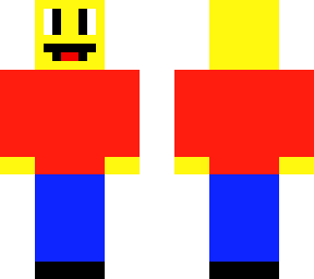 random guy