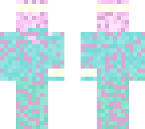 random pastel colors
