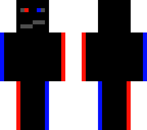 red - n - blue