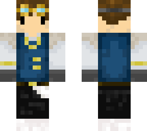 redstone tux