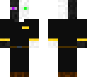 requested skin