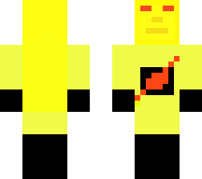 reverse flash